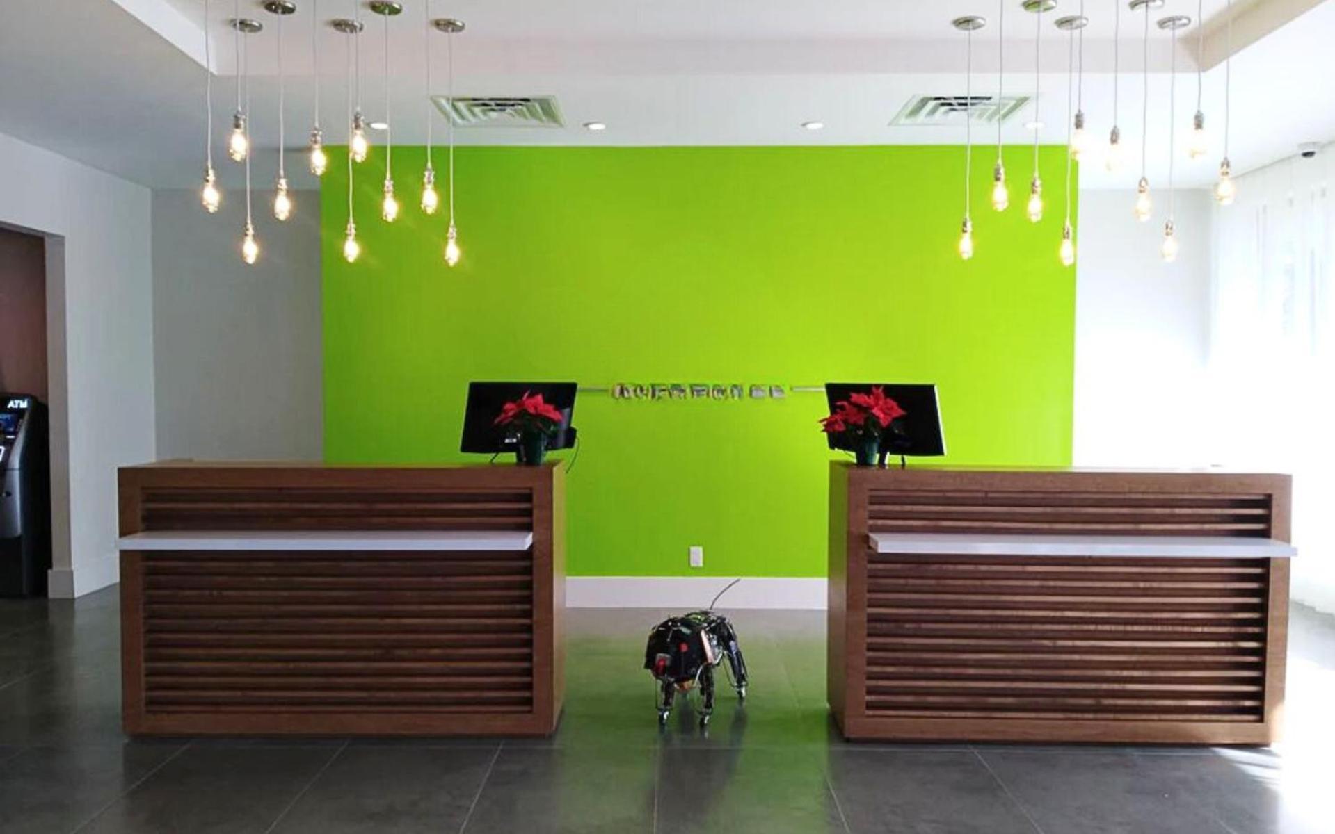 Bposhtels Orlando *