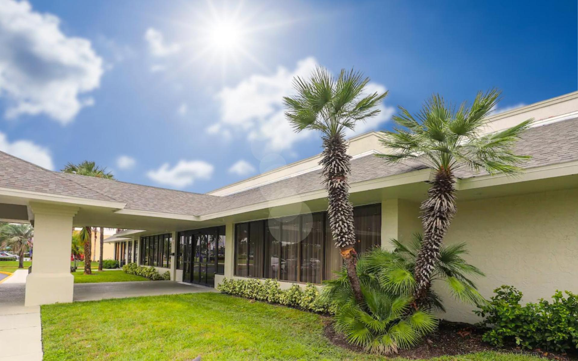 Bposhtels Orlando Hostel *